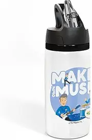 The Wiggles Make Your Own Music Drink Bottle