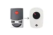 B&D WTB-7 Genuine Wall Remote