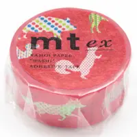 在飛比找蝦皮商城優惠-日本 MT紙膠帶 (限定數量) 手作DIY (MTEX1P8