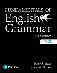 在飛比找樂天市場購物網優惠-AZAR-Fundamentals of English G