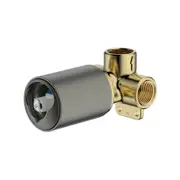 Gareth Ashton Gun Metal Internal Mechanism for Poco Mixers