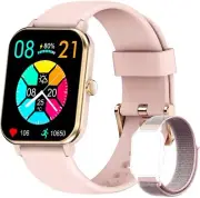 Fitness Tracker Heart Rate Sleep Monitoring Smart Watch for OnePlus Nord N20 5G
