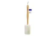 Manicare Loofah Bath Brush, Natural