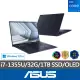 【ASUS 華碩】14吋i7商用筆電(B9403CVA-0091A1355U/i7-1355U/32G/1TB SSD/W11P)