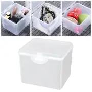 Multi-purpose Storage Box Small Thing Container Storing Jewelry Headband