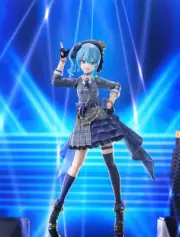figma Hololive Production Suisei Hoshimachi figure limited Max Factory presale