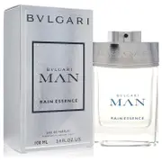 Bvlgari Man Rain Essence by Bvlgari for Men-100 Ml