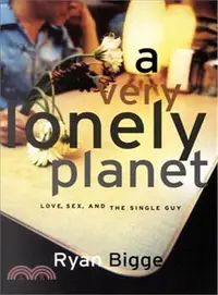 在飛比找三民網路書店優惠-A Very Lonely Planet