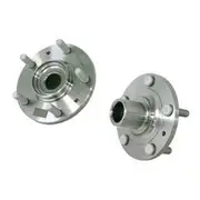 Sterling Wheel Hub to suit Mazda 6 08/2002 to 11/2007 - HUB-MZ06-007B