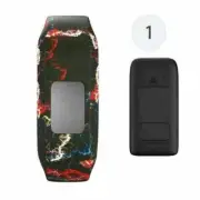 Wrist Band Strap Bracelet For Garmin Vivofit 3/Vivofit jr Traker Replace Watch #