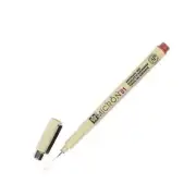Sakura Pigma Micron Pen 0.25mm (01) Brown Ink Office School Art Draw Archival