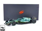 SPARK 1/18 - ASTON MARTIN AMR22 - EMILIA ROMAGNA GP 2022 (L. STROLL) 18S762