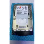 含稅價 SEAGATE ST3146356SS 15K SAS 3.5 146GB 二手良品