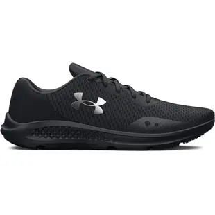 【UNDER ARMOUR】女 Charged Pursuit 3 慢跑鞋