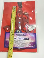 Amuleto Mano De Proteccion Ojo Turco religion yoruba IFA santeria