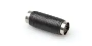 Hosa GMD-108 Female MIDI to Female MIDI Connector