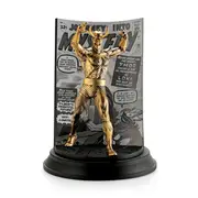 Royal Selangor ** Gilt Loki Journey into Mystery Volume 1 #85 (LE)