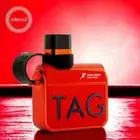 Armaf Tag Him Uomo Rosso Red Eau De Parfum for Men 100ML