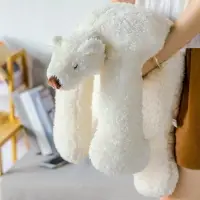 在飛比找樂天市場購物網優惠-原創毛絨玩具可愛熊熊玩偶女生睡覺抱枕娃娃公仔超大生日禮物現貨