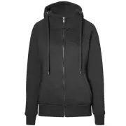 XTM V1 Hoodie Lady Black