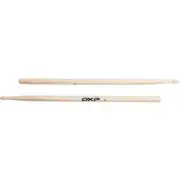 AMS 5A Drumsticks - Wood Tip