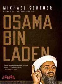 在飛比找三民網路書店優惠-Osama Bin Laden