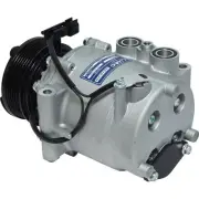 For 04-07 SATURN VUE A/C Compressor Assembly