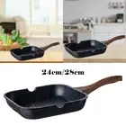 Egg Frying Pan Portable Multipurpose Pancake Maker for Picnic Home Camping