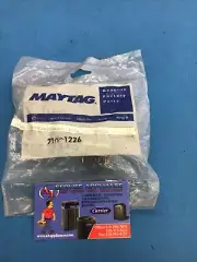 Maytag Washing Machine Water Temperature Switch PN: 21001226