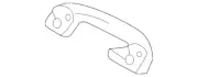Genuine Nissan Assist Strap 73940-3WS0A (for: Nissan)