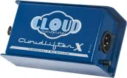 Cloud Microphones - Cloudlifter CL-X Transformer Mic Activator - Ultra-Clean...