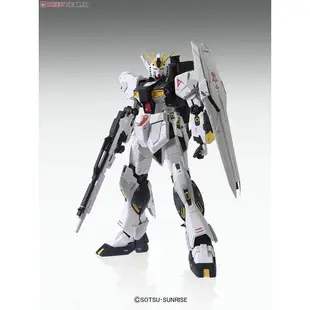 玩日藏 預購 萬代 BANDAI 組裝模型 MG 160 1/100 RX-93 ν鋼彈 Ver.Ka Nu鋼彈 牛鋼