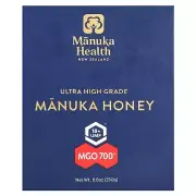 Manuka Honey, UMF 18+, MGO700+, 8.8 oz (250 g)