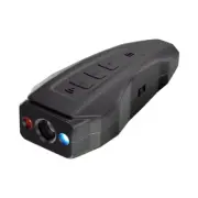 Ultrasonic Anti Bark Control Stop Barking Away Pet Training Repeller Dev Dog