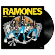 Road To Ruin (40th Anniversary Edition) (Vinyl) (Import)