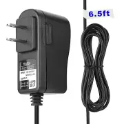 1A AC/DC Adapter Power Supply Charger Cord for RCA Pro12 RCT6223W87 SK Tablet PC