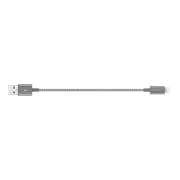 Moshi Integra USB-A MFi-Certified Lightning Charge/Sync 2M Cable For Apple