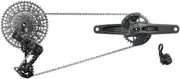 SRAM GX T-Type Eagle Transmission Groupset - Crank, 32t Chainring, AXS POD