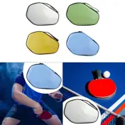 Paddle Case Cover Carrier Pickleball Racket Cover for Indoor Sports Travel