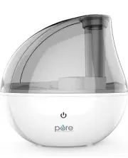 Pure Enrichment MistAire Ultrasonic Cool Mist Humidifier Quiet SEALED in box