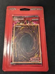 Yugioh - 2x Legendary Pack Pharaoh’s Servant + Spell Ruler Blister New Sealed