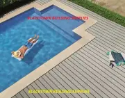 HardieDeck - Decking - Fibre Cement 19 x 196 x 3.0 - Blacktown Building Supplies