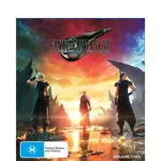 FINAL FANTASY VII REBIRTH (PS5)