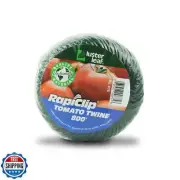 Luster Leaf Rapiclip Garden Tomato Twine - 800 Foot Roll 875