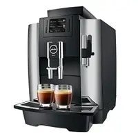 在飛比找樂天市場購物網優惠-Jura WE8 全自動咖啡機
