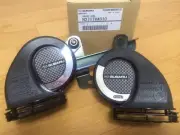 JDM OEM HORN IMPREZA XV GP2 GP3 GP6 GP7 GJ2 GJ3 WRX STI GENUINE NEW JAPAN