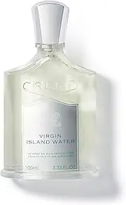 [CREED] Virgin Island Water