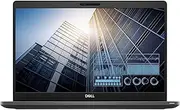 Dell Latitude 5300 14" Intel i5-8365U 16GB RAM 512GB SSD Win 11 Pro (Renewed)