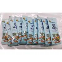 在飛比找蝦皮購物優惠-全新 韓國Sweetory 海苔杏仁果30g  蜂蜜奶油/ 