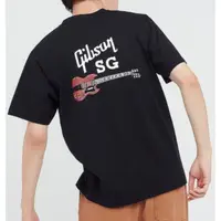 在飛比找蝦皮購物優惠-Gibson 電吉他 聯名 Uniqlo 優衣庫 UT SG